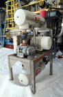 Used- GEA Barr Rosin Flash Dryer System