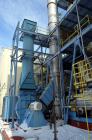 Used- GEA Barr Rosin Flash Dryer System