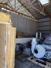 Unused GEA P-Type Feed-Type Ring Dryer | 304 Stainless Steel | 4,560 lb/hr