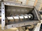 Unused GEA P-Type Feed-Type Ring Dryer | 304 Stainless Steel | 4,560 lb/hr
