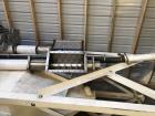 Unused GEA P-Type Feed-Type Ring Dryer | 304 Stainless Steel | 4,560 lb/hr