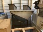 Unused GEA P-Type Feed-Type Ring Dryer | 304 Stainless Steel | 4,560 lb/hr