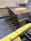 Unused GEA P-Type Feed-Type Ring Dryer | 304 Stainless Steel | 4,560 lb/hr