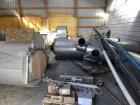 Unused GEA P-Type Feed-Type Ring Dryer | 304 Stainless Steel | 4,560 lb/hr