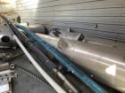 Unused GEA P-Type Feed-Type Ring Dryer | 304 Stainless Steel | 4,560 lb/hr
