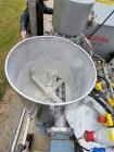 Used GEA Niro Swirl Fluidizer Flash Dryer – 55 kg/hr Evaporation, Stainless Steel Skid