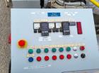 Used GEA Niro Swirl Fluidizer Flash Dryer – 55 kg/hr Evaporation, Stainless Steel Skid