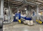 Used IEC High Efficiency Multi-Phase Drying System