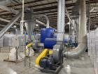 Used IEC High Efficiency Multi-Phase Drying System