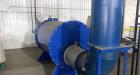 Used IEC High Efficiency Multi-Phase Drying System