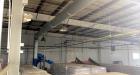 Used IEC High Efficiency Multi-Phase Drying System