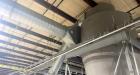 Used IEC High Efficiency Multi-Phase Drying System