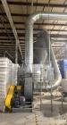 Used IEC High Efficiency Multi-Phase Drying System
