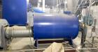 Used IEC High Efficiency Multi-Phase Drying System