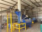 Used IEC  Hemp and Crop Multi-Phase Dryer