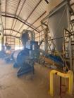 Used IEC  Hemp and Crop Multi-Phase Dryer