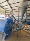 Used IEC  Hemp and Crop Multi-Phase Dryer
