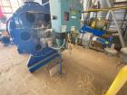 Used IEC  Hemp and Crop Multi-Phase Dryer