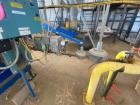 Used IEC  Hemp and Crop Multi-Phase Dryer