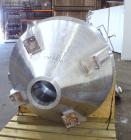 Used Marriott Walker Flash Cooler, 316 Stainless Steel, Vertical. Approximate 48