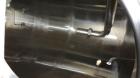 Used Marriott Walker Flash Cooler, 316 Stainless Steel, Vertical. Approximate 48