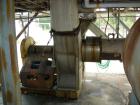 Used Raymond Cage Mill Flash Drying System