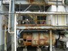 Used Raymond Cage Mill Flash Drying System