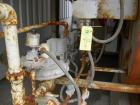 Used Raymond Cage Mill Flash Drying System