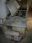 Used Raymond Cage Mill Flash Drying System
