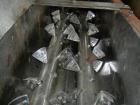 Used Raymond Cage Mill Flash Drying System
