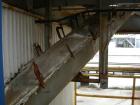 Used Raymond Cage Mill Flash Drying System
