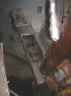 Used Raymond Cage Mill Flash Drying System