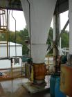 Used Raymond Cage Mill Flash Drying System