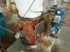 Used Raymond Cage Mill Flash Drying System