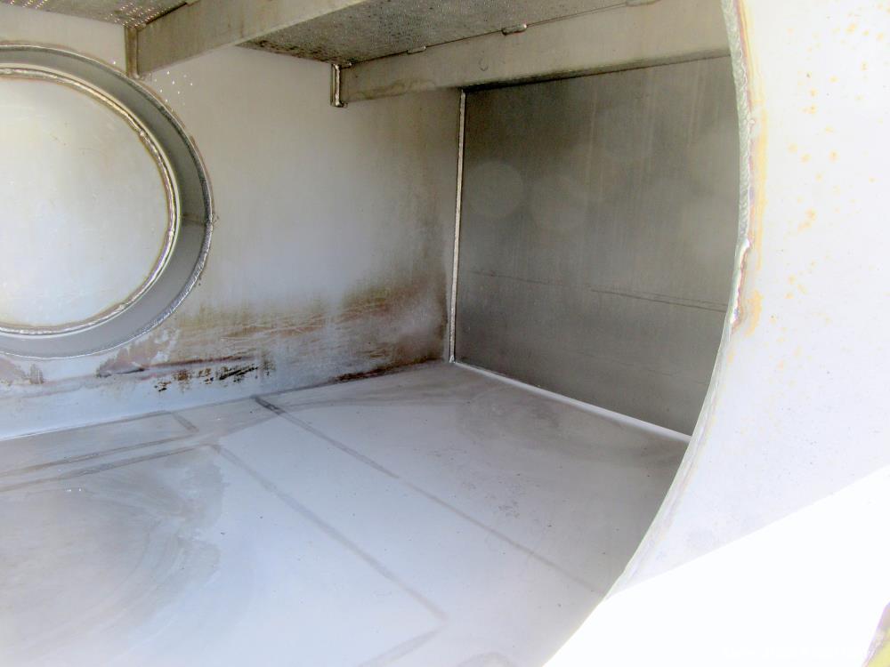 Used Carman FBP-422 Vibrating Fluid Bed Dryer & Cooler – 5,000 Lbs/Hr Capacity