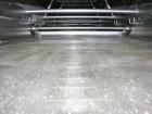 Used Used: Witte fluid bed dryer system. 42