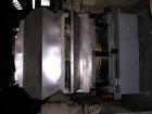 Used-Used: Witte fluid bed dryer system. 42