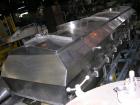 Used Used: Witte fluid bed dryer system. 42