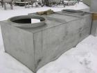 Used Used: Witte fluid bed dryer system. 42