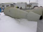 Used Used: Witte fluid bed dryer system. 42