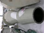 Used Used: Witte fluid bed dryer system. 42