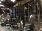 Used ACT Fluid Bed Dryer, 20