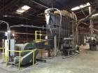 Used ACT Fluid Bed Dryer, 20