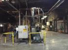 Used ACT Fluid Bed Dryer, 20
