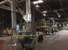 Used ACT Fluid Bed Dryer, 20