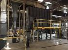 Used ACT Fluid Bed Dryer, 20