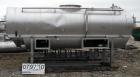 Used Stainless Steel APV Continuous Fluid Bed Dryer, Model FBTS2