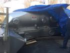 Used- Anhydro Fluid Bed Dryer. 24