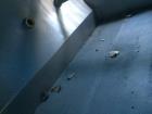 Used- Anhydro Fluid Bed Dryer. 24