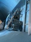 Used- Anhydro Fluid Bed Dryer. 24